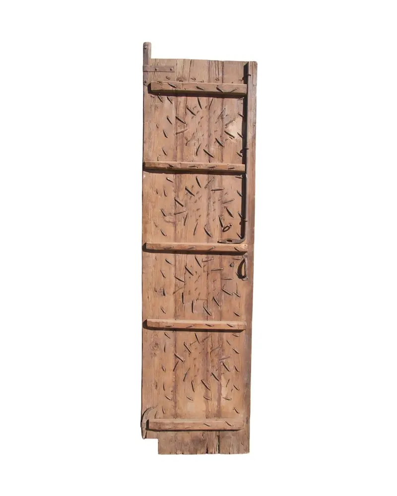 Gran Puerta India del Siglo XIX, Puertas y Arquitectónico, Siglo XIX · vista 14/14