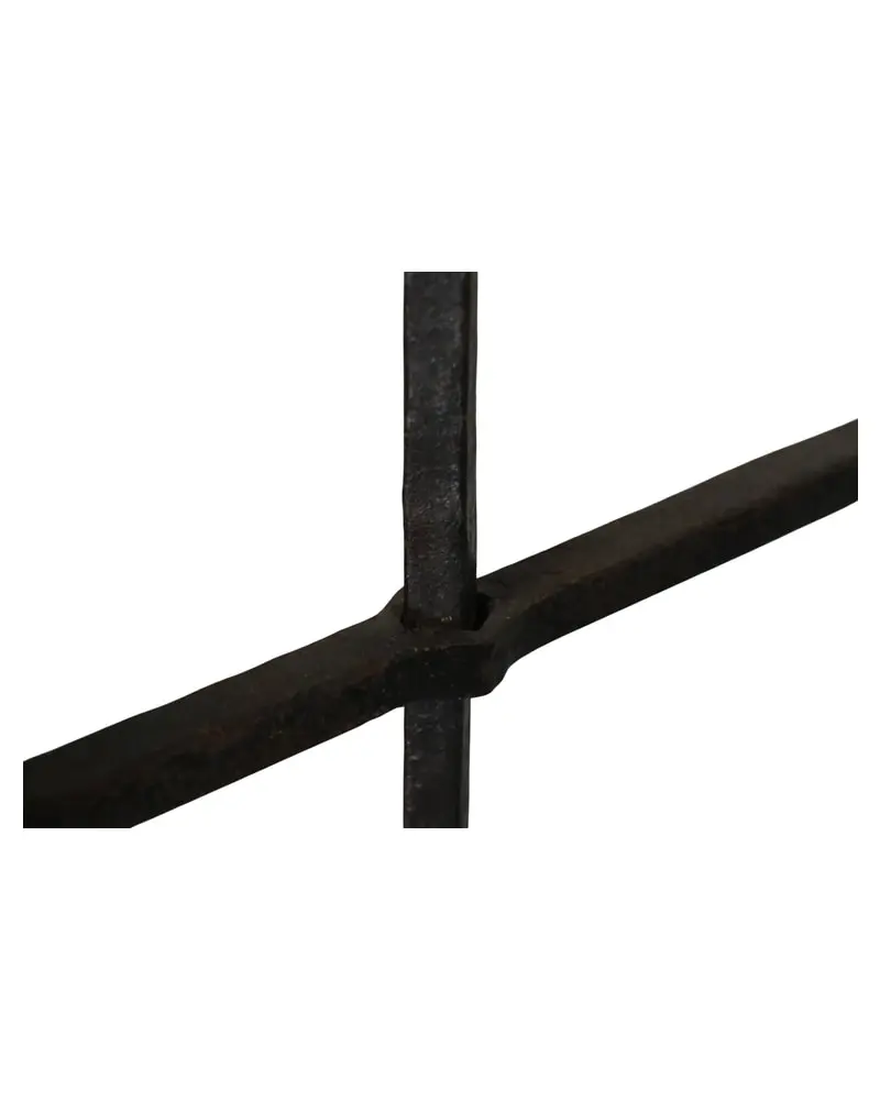 Reja de Hierro, Siglo XVII, Herrería y Metal, Siglo XVII · vista 14/15