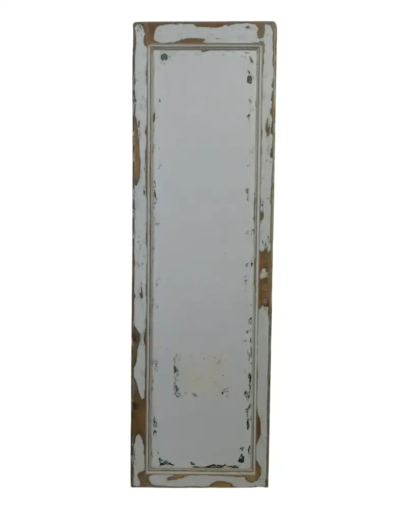 Puerta Decorativa, Siglo XX