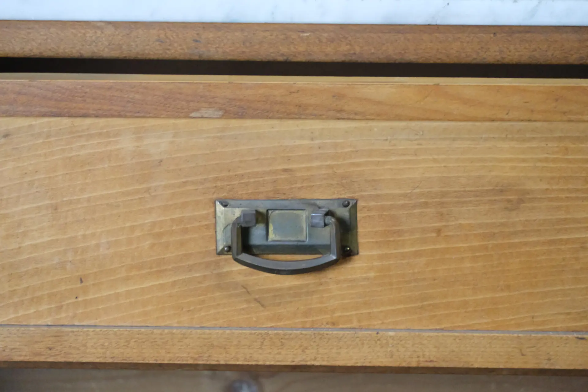 Mueble con Espejo, Siglo XX, Armarios y Vitrinas, Siglo XX · vista 12/15