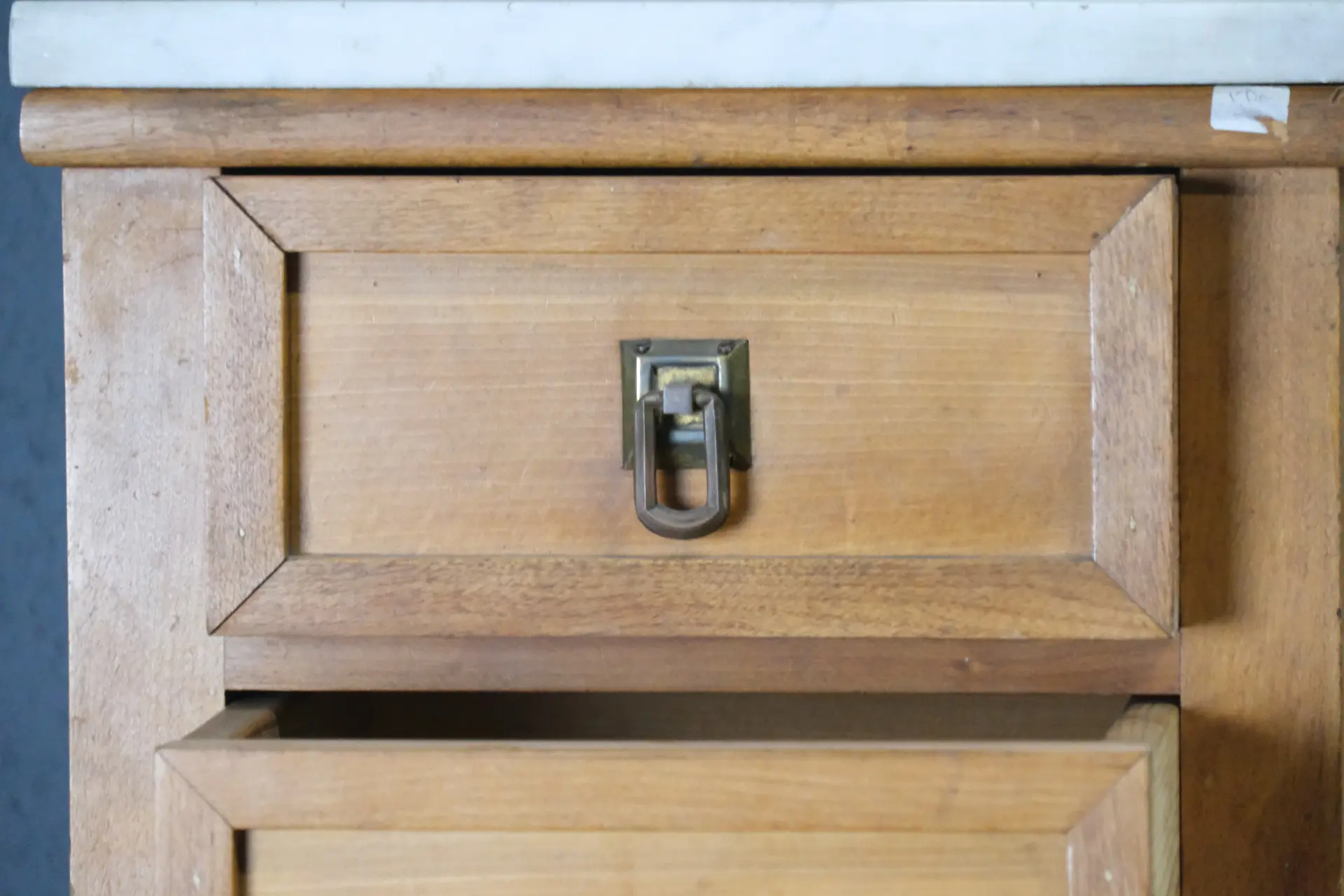 Mueble con Espejo, Siglo XX, Armarios y Vitrinas, Siglo XX · vista 13/15