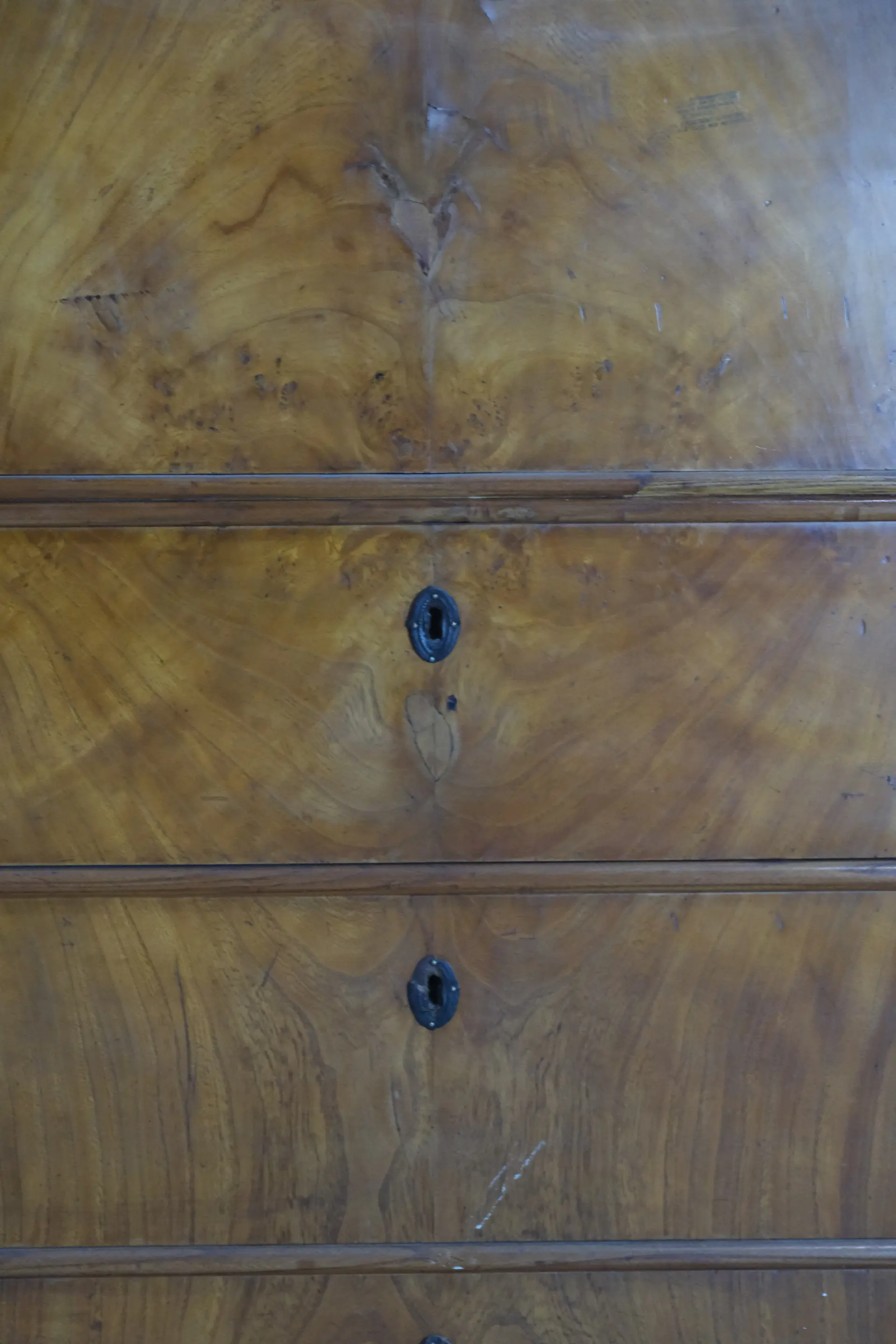 Mueble del Siglo XX, Armarios y Vitrinas, Siglo XIX–XX · vista 2/7