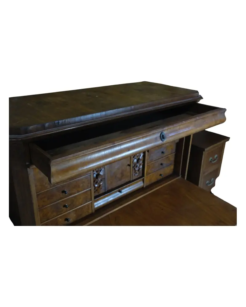 Mueble del Siglo XX, Armarios y Vitrinas, Siglo XIX–XX · vista 7/7