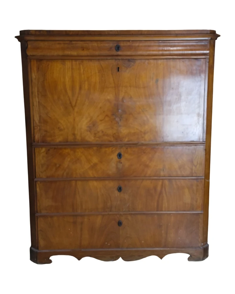 Mueble del Siglo XX, Armarios y Vitrinas, Siglo XIX–XX