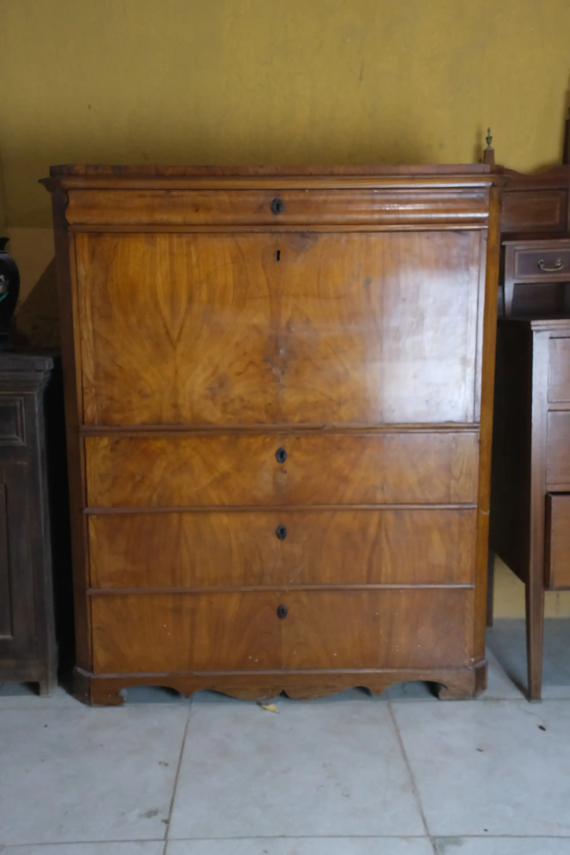 Mueble del Siglo XX