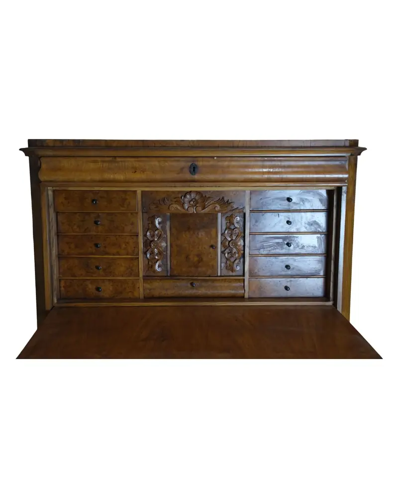 Mueble del Siglo XX, Armarios y Vitrinas, Siglo XIX–XX · vista 3/7