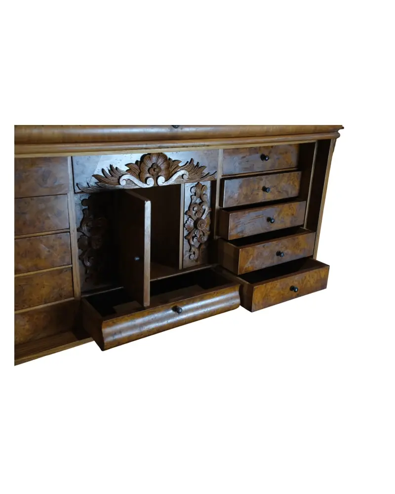 Mueble del Siglo XX, Armarios y Vitrinas, Siglo XIX–XX · vista 5/7