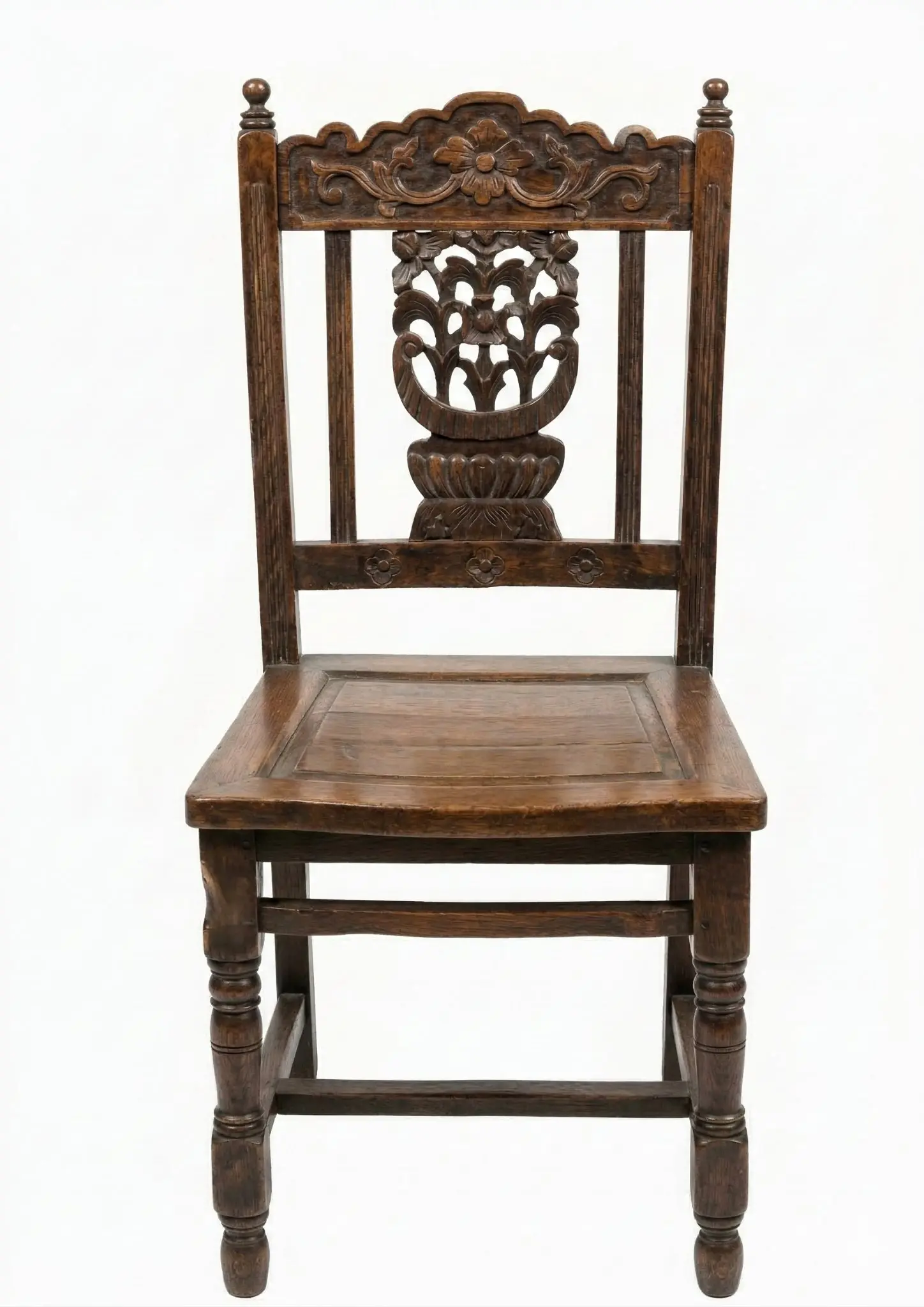 SILLA CHIPPENDALE