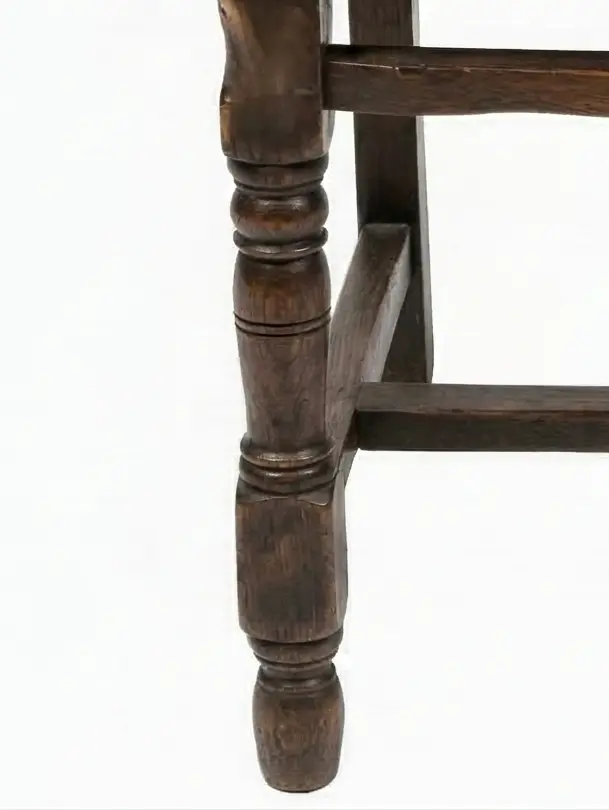 SILLA CHIPPENDALE 4
