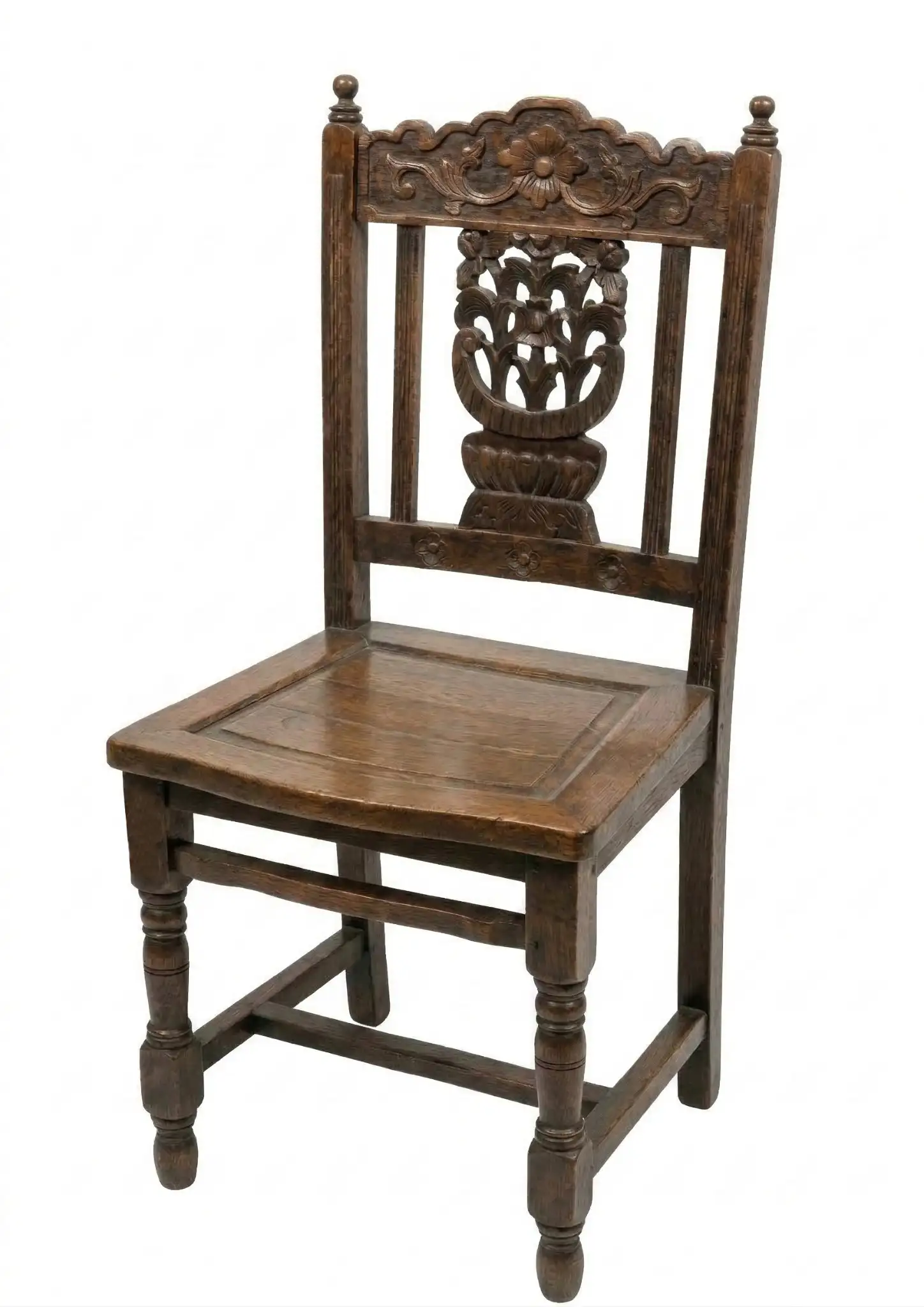 Silla Chippendale