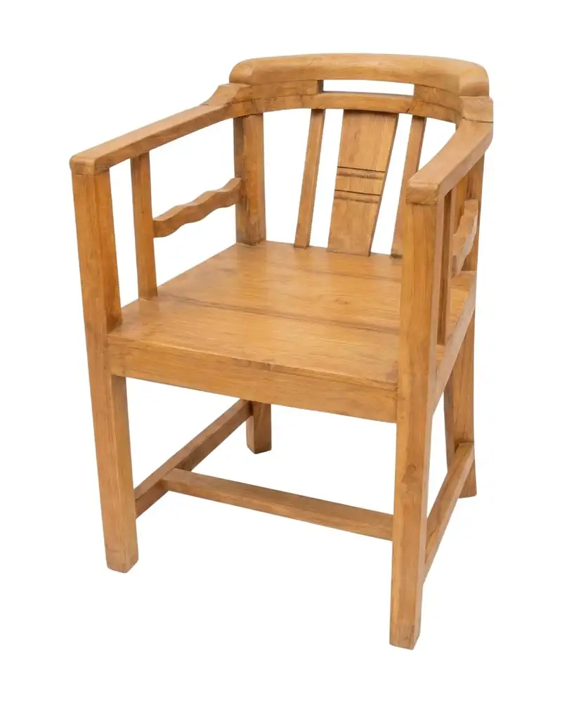 Sillón Teka Antigüo