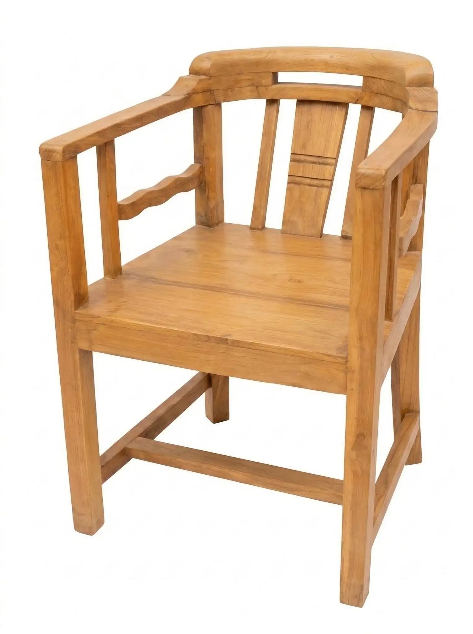 Sillón Teka Antigüo