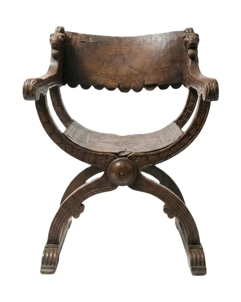 Jamuga Curo du XIXe siècle