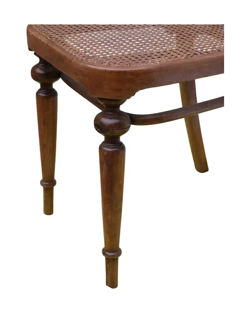 Silla Thonet Original, Sillas y Asientos, Siglo XIX–XX · vista 5/8