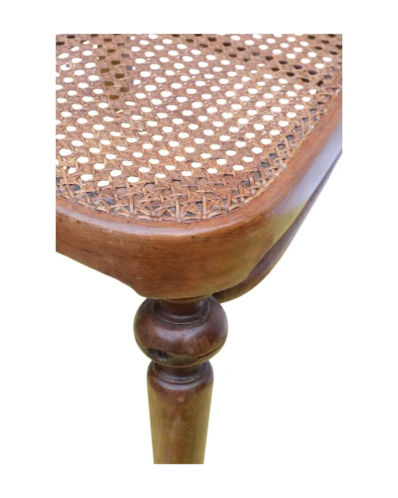 Silla Thonet Original, Sillas y Asientos, Siglo XIX–XX · vista 7/8
