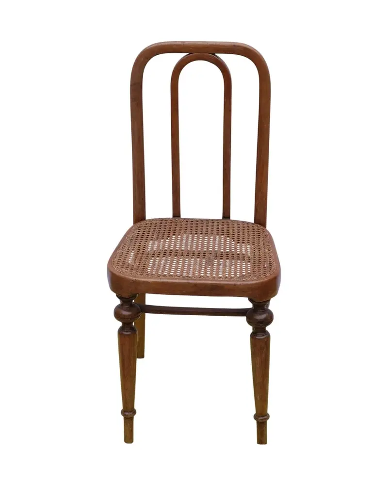 Silla Thonet Original, Sillas y Asientos, Siglo XIX–XX · vista 2/8