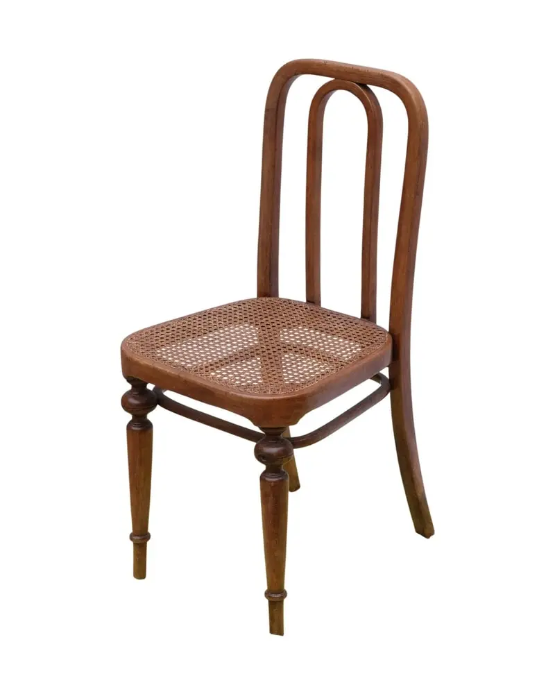 Silla Thonet Original, Sillas y Asientos, Siglo XIX–XX