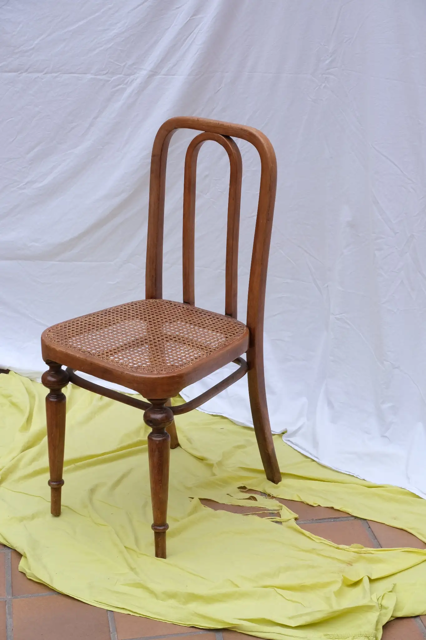 Silla Thonet Original