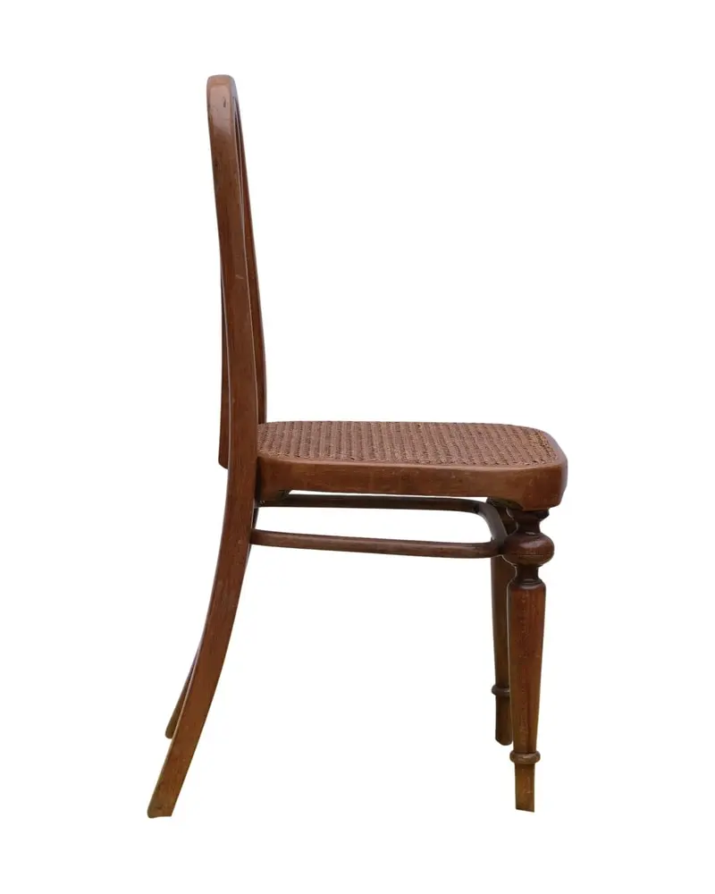 Silla Thonet Original, Sillas y Asientos, Siglo XIX–XX · vista 4/8