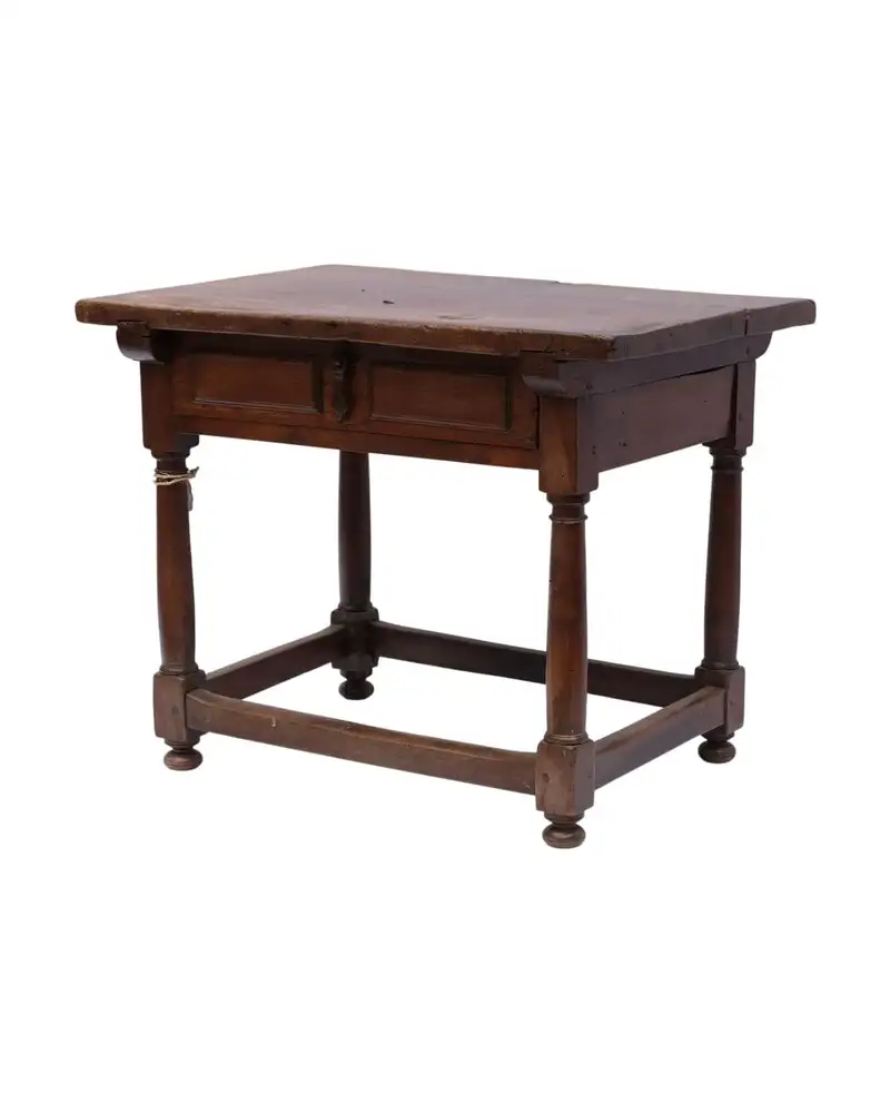 Mesa Baja Castellana Siglo XVII