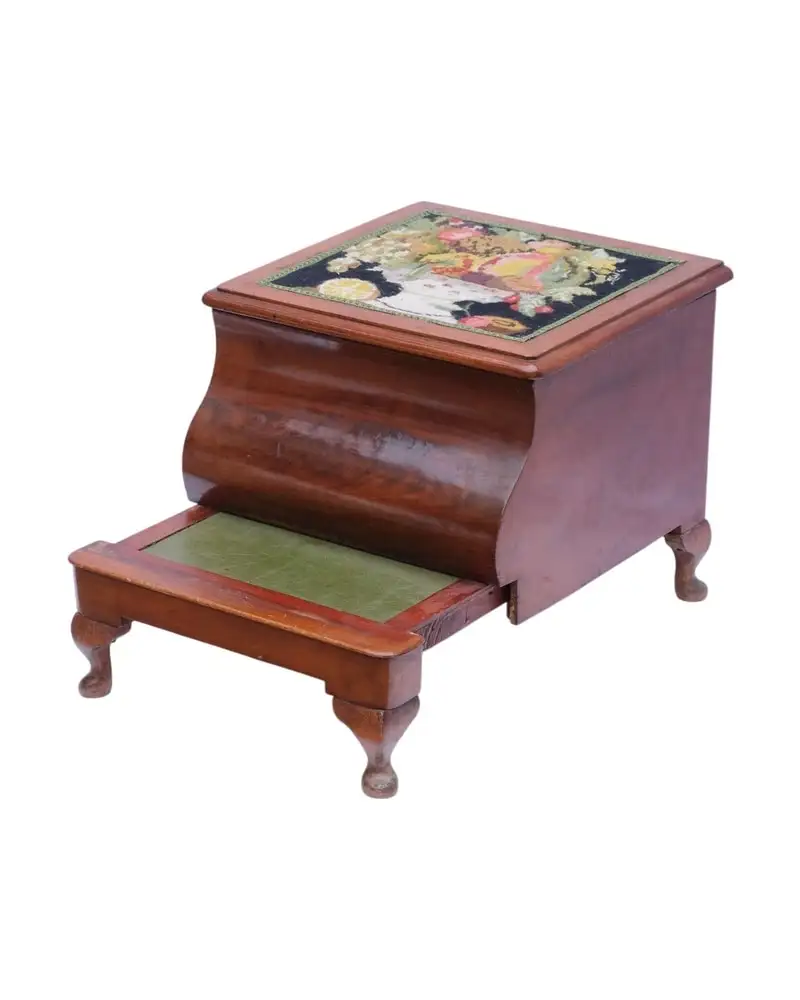 Mueble Escalera Don Pedro
