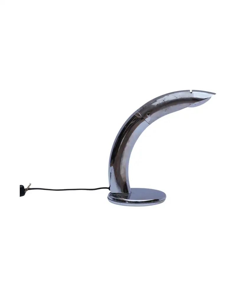 Lámpara de escritorio Fase modelo Flipper