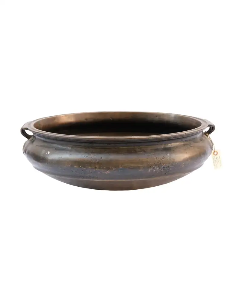 Urly Hindú de Bronce