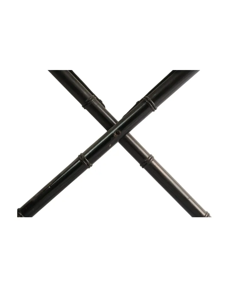 Mesa Plegable del Siglo XIX en Madera, Mesas, Siglo XIX · vista 4/7