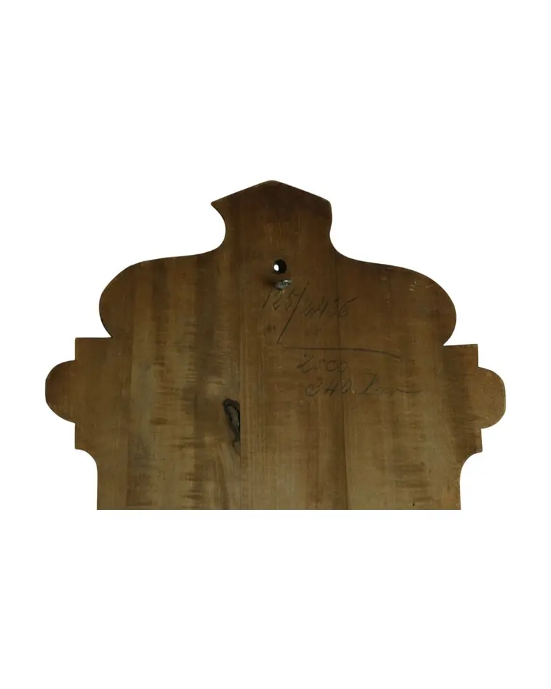 Paneles de Madera del Siglo XIX con Relieves de Caza, Objetos Decorativos, Siglo XIX · vista 12/13
