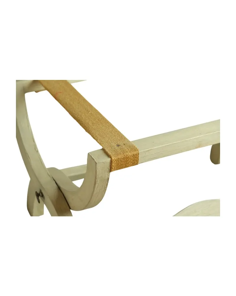 Mesa de Servicio del Siglo XX en Madera Clara, Mesas, Primera mitad del siglo XX · vista 7/9