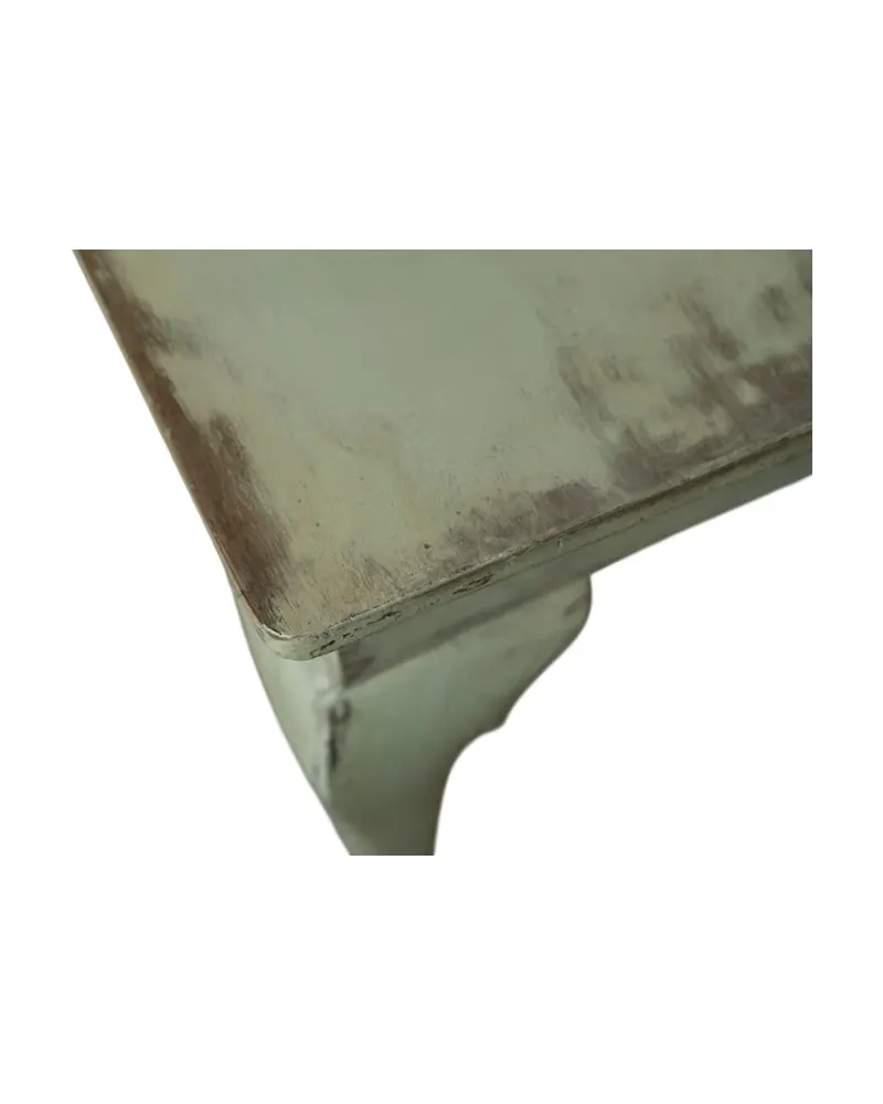 Mesa del Siglo XVIII con Cajón y Patas en Garra, Mesas, Siglo XVIII · vista 6/8