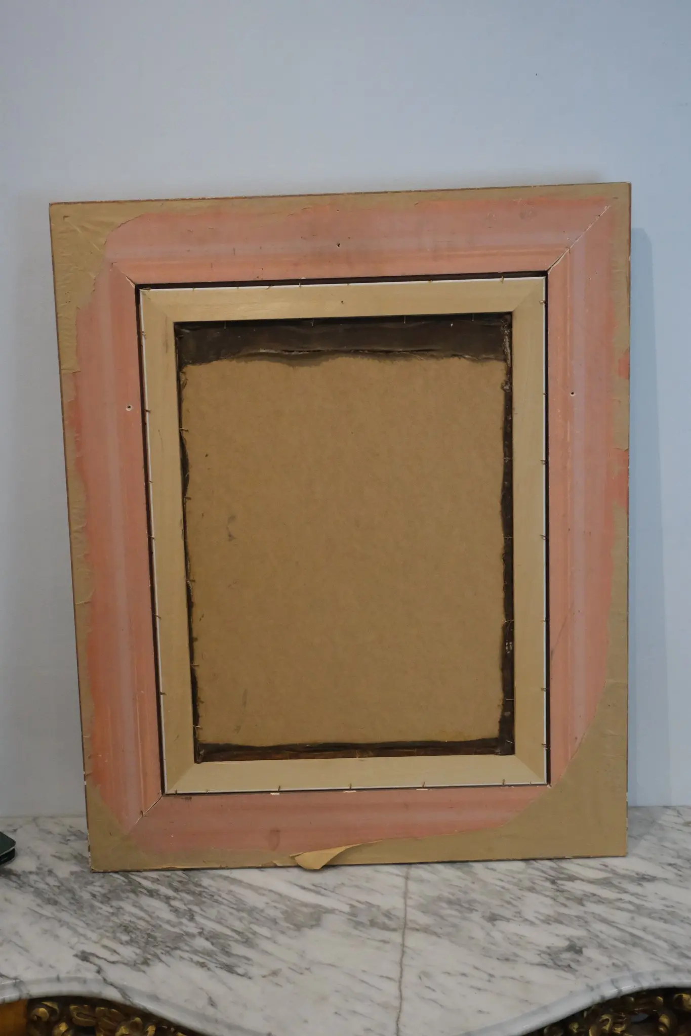 Pintura Religiosa Colonial, Siglo XIX · vista 6/7