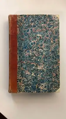 Compendio de 1741 Sobre Giuseppe Balsamo, Conte Cagliostro