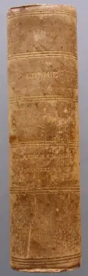 1850 Supplement to the Code: Collection of Laws
