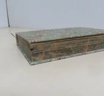 1822 Esquisse D'un Tableau Historique, Condorcet