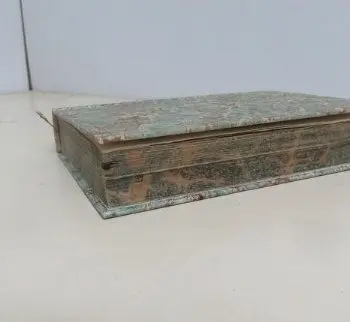 1822 Esquisse D'un Tableau Historique, Condorcet