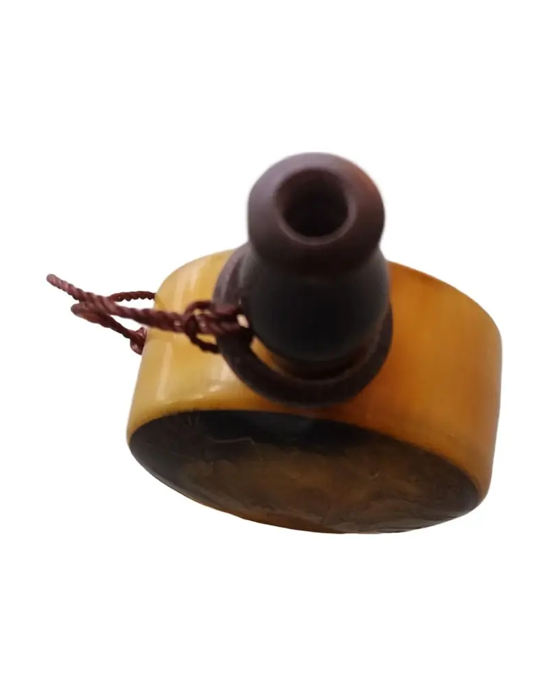 Ampoules Chinoises de Tabac · vue 5/8