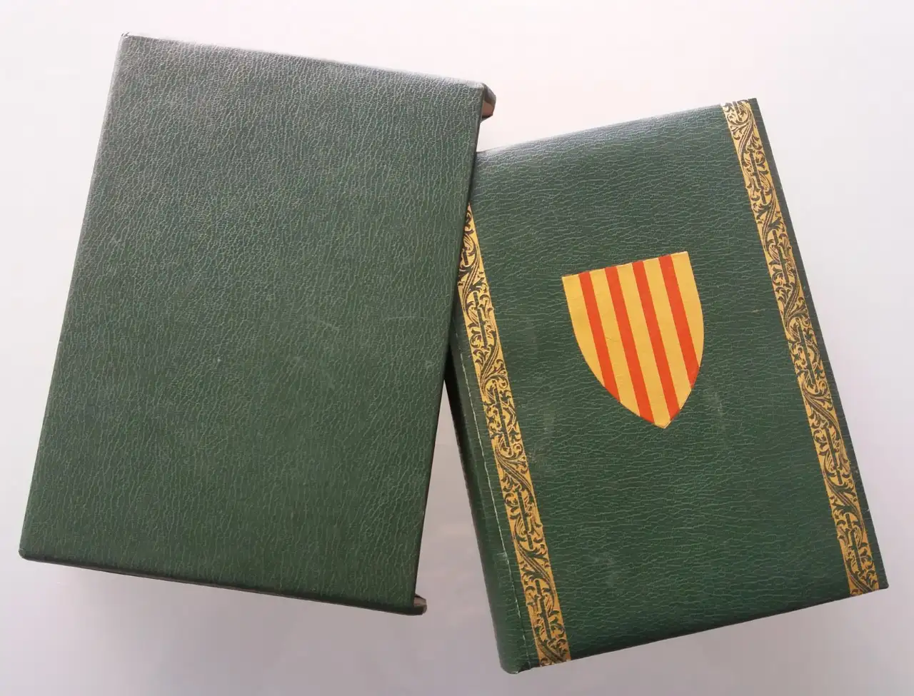 EL LLIBRE DEL CONSOLAT DEL MAR facsímil