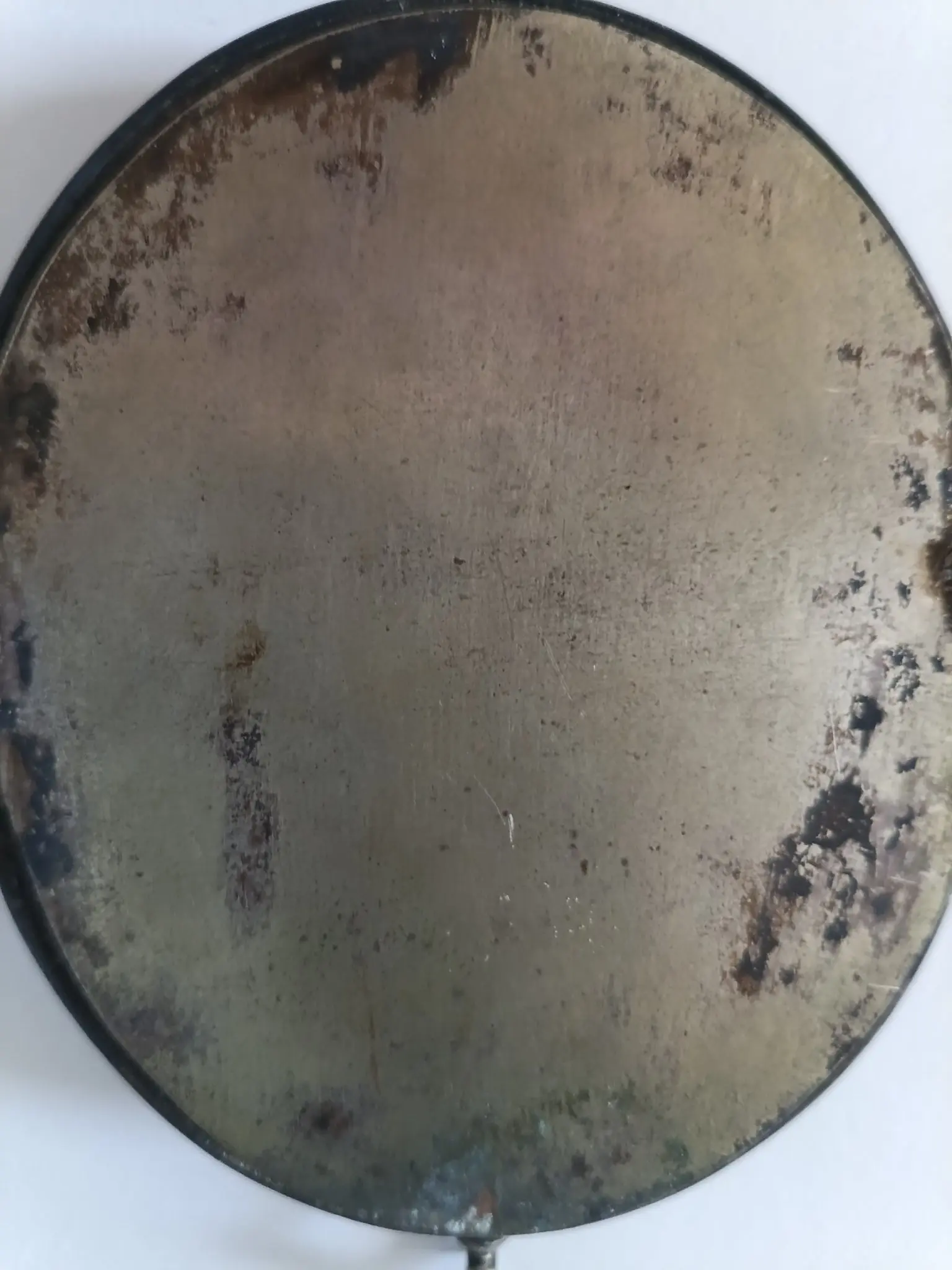 Antico Reliquiario 1800 · vista 4/8