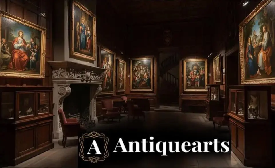 Antique Arts