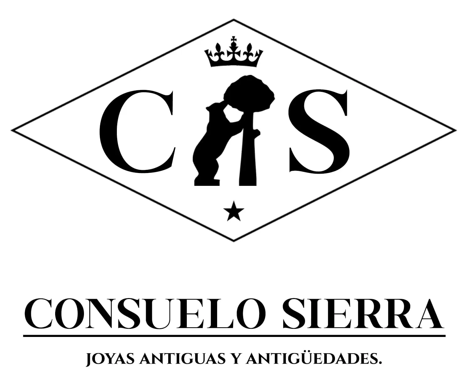 Consuelo Sierra Antigüedades