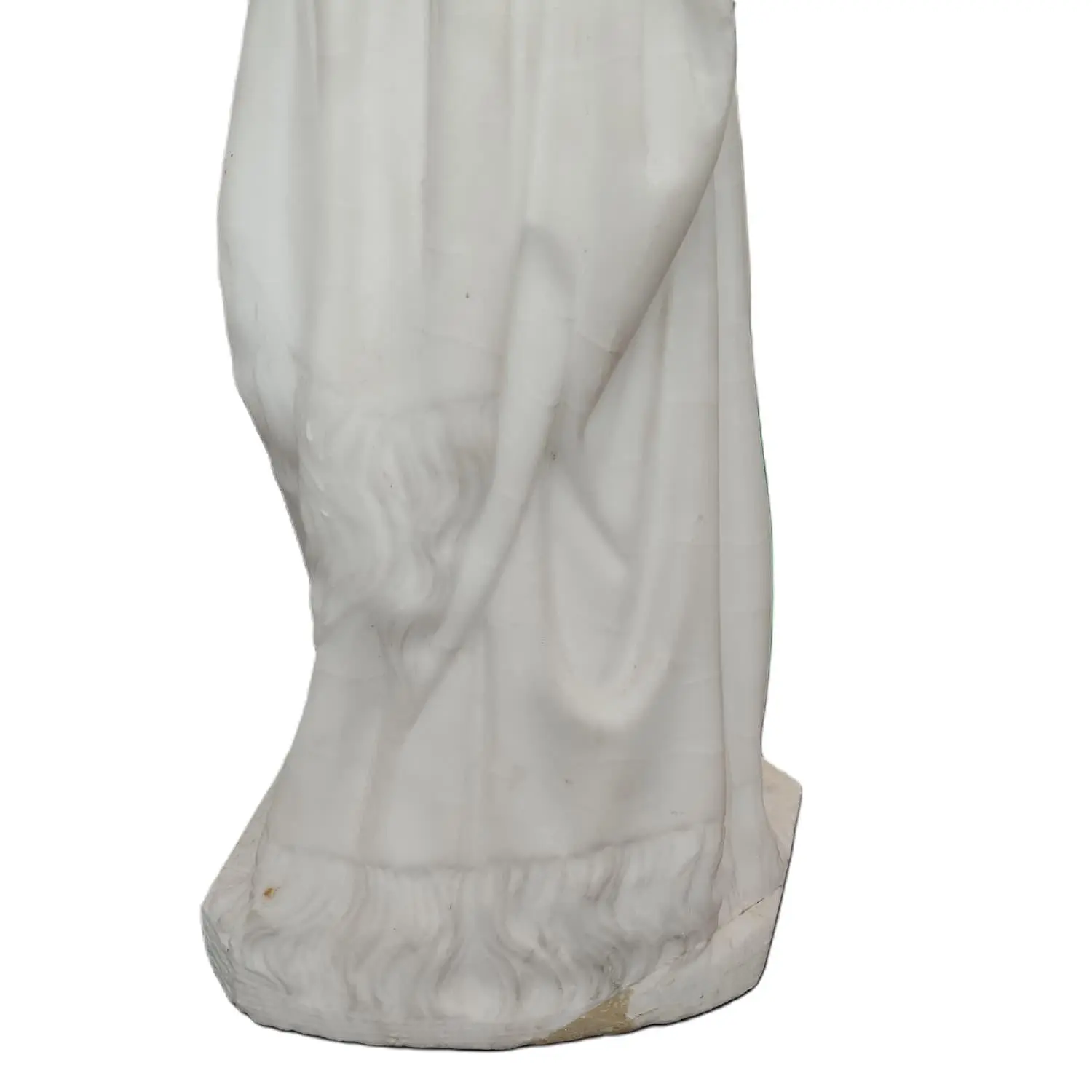 Escultura Venus de Medici del Siglo XIX en Mármol, Arte y Pintura, Siglo XIX · vista 6/6