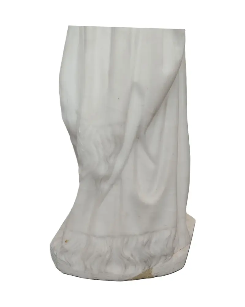 19th Century Marble Sculpture of Venus de Medici - 6/6