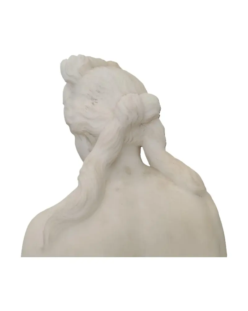 19th Century Marble Sculpture of Venus de Medici - 3/6