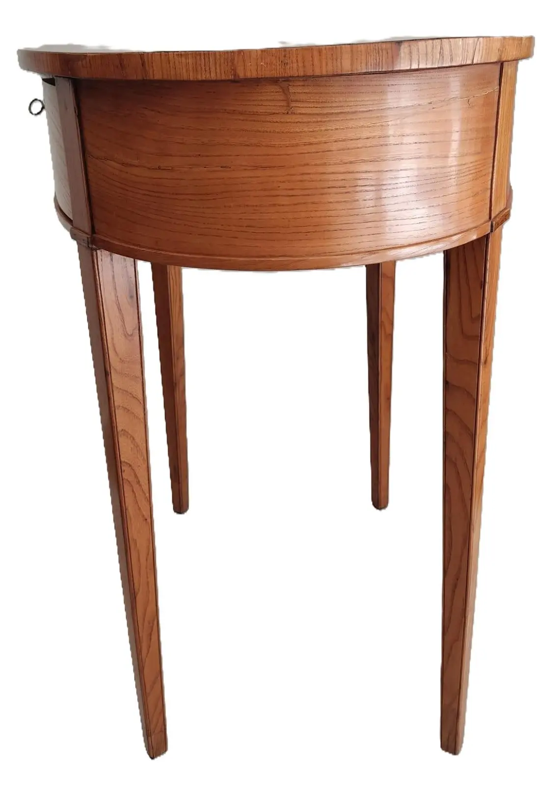 Mesa de Esche del Siglo XIX con Cajón, Mesas, Siglo XIX · vista 5/6