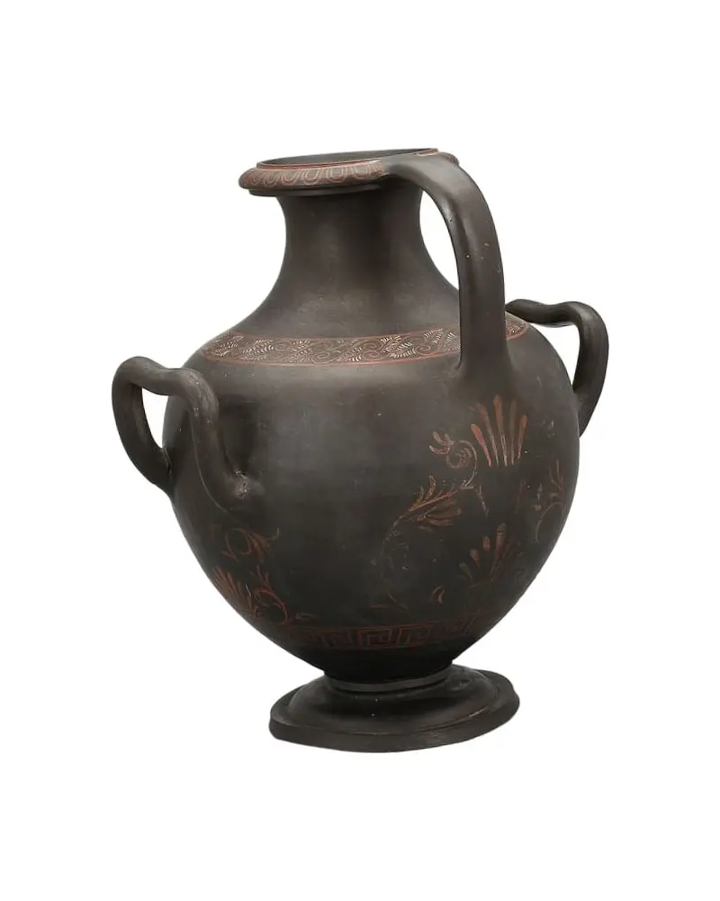 Etruscan Style Wedgwood Vase from the 20th Century - 2/4