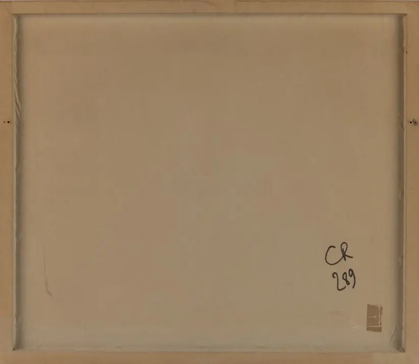 Óleo de Henry Ottmann del Siglo XX sobre el Ball des 14 de Julio, Arte y Pintura, Siglo XX · vista 2/5