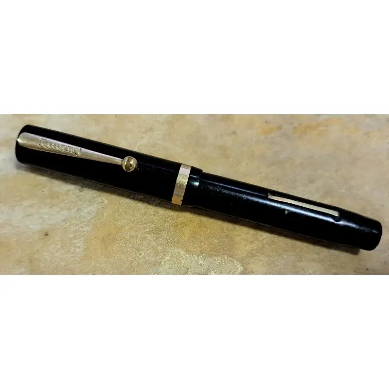 Pluma Sheaffer’s lifetime, USA, años 1920-30