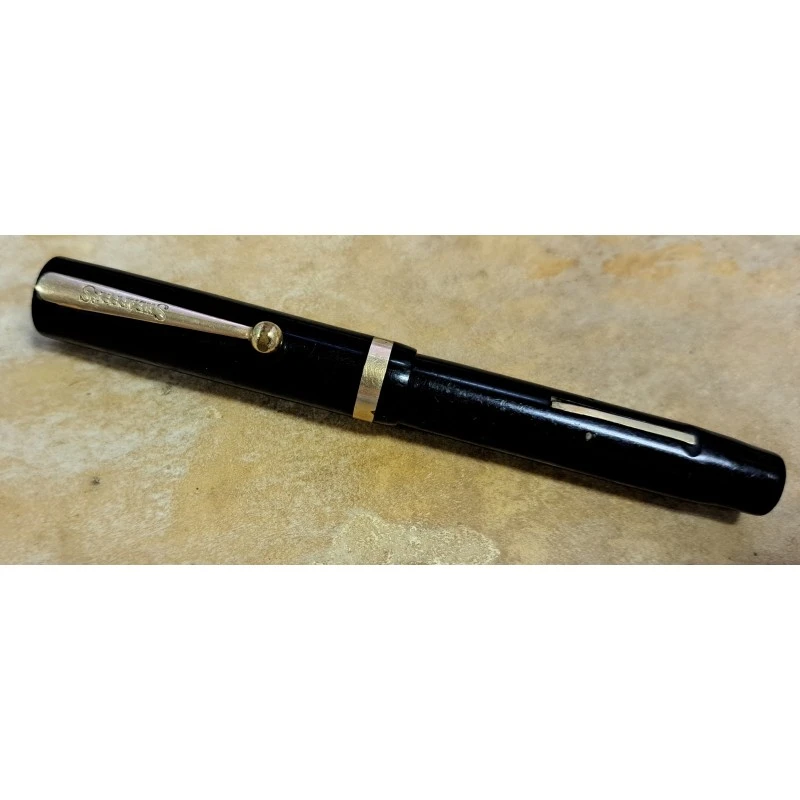 Pluma Sheaffer’s lifetime, USA, años 1920-30