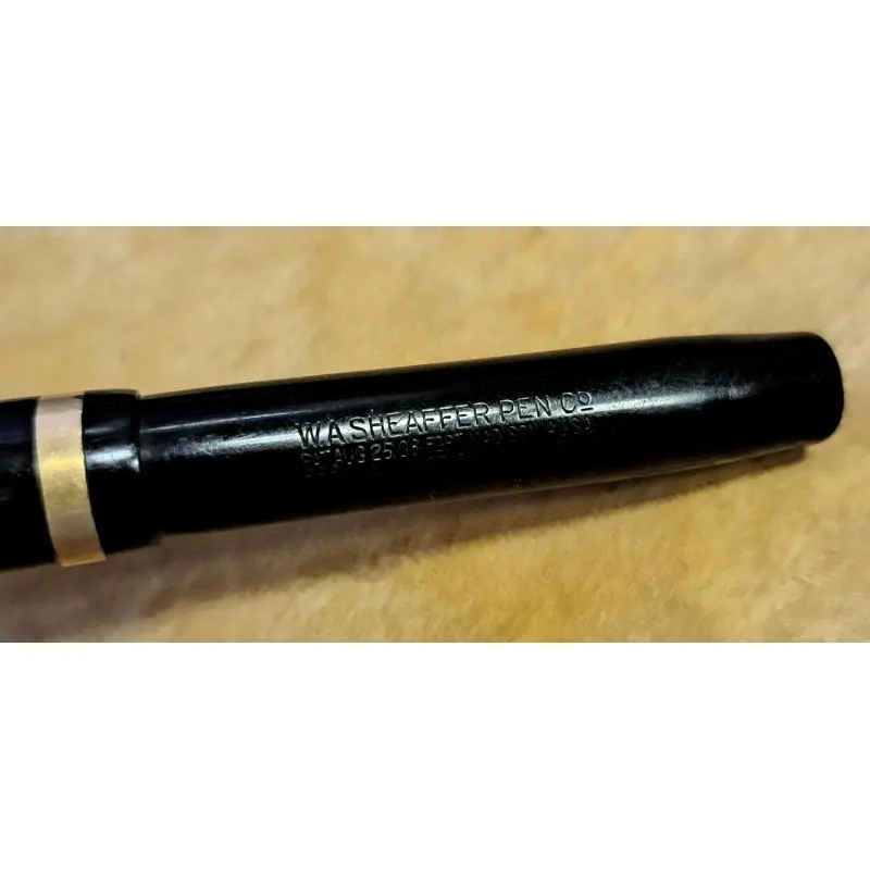 Pluma Sheaffer’s lifetime, USA, años 1920-30 · vista 3/11